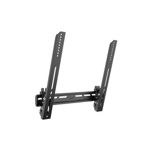 Multibrackets MB-0988 TV sienas kronšteins ar slīpumu televizoriem līdz 32