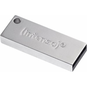 Intenso Premium Line USB Zibatmiņa 64 GB