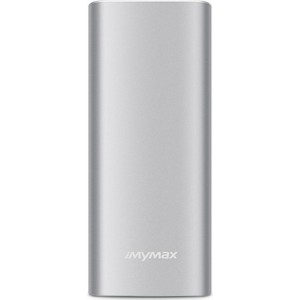 Imymax X15 Slim Power Bank 15000 mAh Портативный аккумулятор