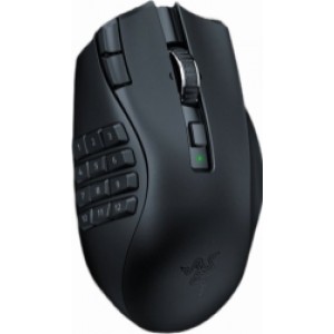 Razer Naga V2 HyperSpeed Bezvadu Datorpele