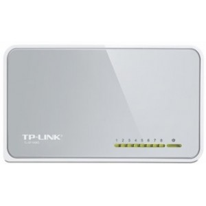 Tp-Link TL-SF1008D Komutators