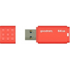 Goodram 32GB UME3 USB 3.0 Zibatmiņa