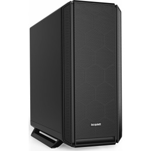 Be Quiet! Silent Base 802 Midi Tower Datora Korpuss