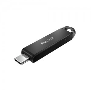 Sandisk Ultra USB Zibatmiņa USB-C 32GB