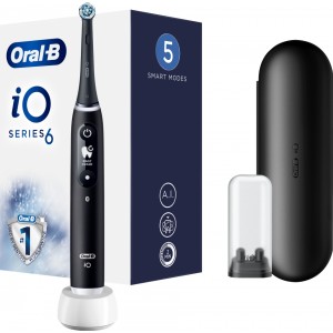 Braun Oral-B iO6 Elektriska Zobu Birste