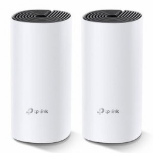 Tp-Link Mesh TP-Link Deco M4 2 pack Rūteri