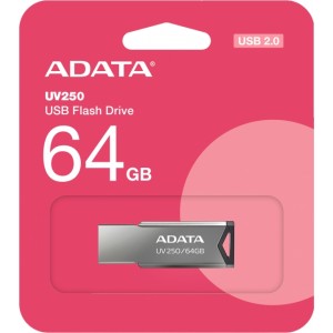 Adata UV250 64GB USB 2.0 Zibatmiņa