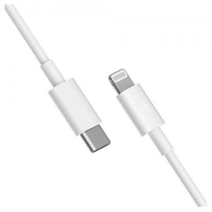 Xiaomi Mi BHR4421GL USB-C uz Lightning Vads 1m