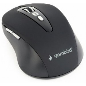 Gembird MUSWB-6B-01 Bluetooth Datorpele