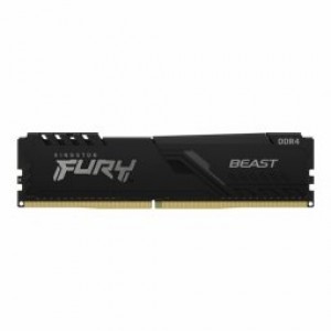 Kingston Fury Beast Оперативная Память 16GB / 2666MHz