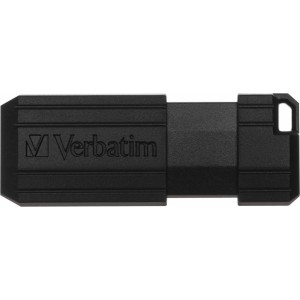 Verbatim PinStripe USB Zibatmiņa 16GB