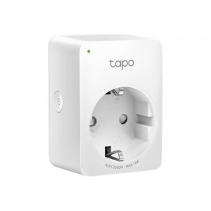 Tp-Link Tapo P100 Vieda Rozete WiFi