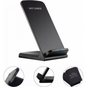 Roger Q800 Wireless Charger QI 10W Bezvadu Lādētājs