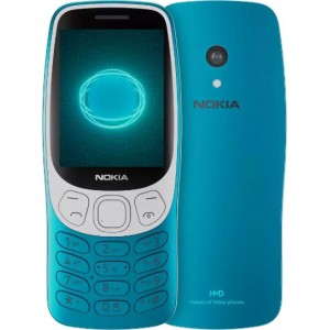 Nokia 3210 4G Mobilais Tālrunis DS