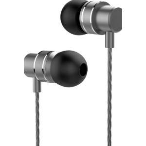 Lenovo HF118 In-Ear Vadu Austiņas ar Mikrofonu