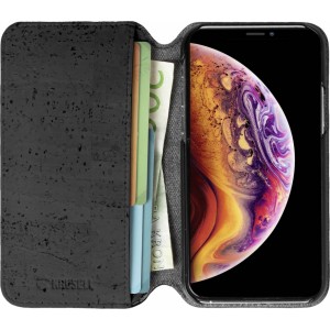 Krusell Birka PhoneWallet Apple iPhone 11 Pro Max black