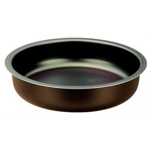 Pensofal Diamond Round Baking Pan 24 3335