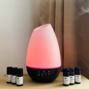 Minimu Aroma Diffuser 500ml