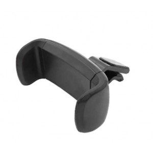 Tellur Car Phone Holder, Air vent mount, 360 degree, Black