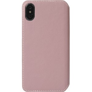 Krusell Pixbo 4 Card SlimWallet Apple iPhone XS Max rose