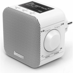 Hama 00054240 DIR45BT Digital Radio