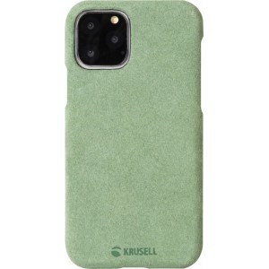 Krusell Broby Cover Apple iPhone 11 Pro Max olive