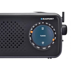 Blaupunkt PR9BK