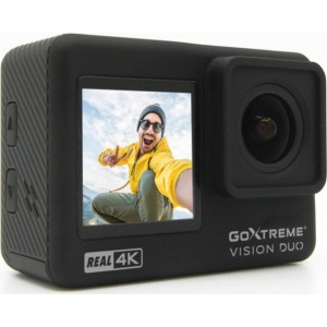 Goxtreme Vision Duo 4K 20161