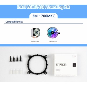 Zalman ZM-1700MKC Intel Mounting Kit