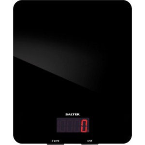 Salter 1160 BKDR High Capacity black