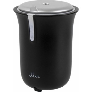 Ellia ARM-285BLK-WW Portable Ultrasonic Aromal Diffuser