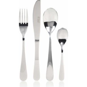 Russell Hobbs BW031302EU7 London cutlery set 24pcs