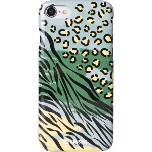 Krusell Limited Cover Apple iPhone 8/7 wild green