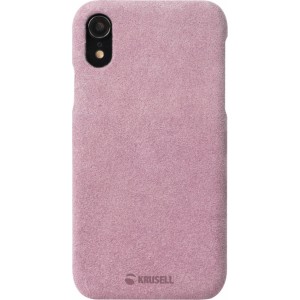 Krusell Broby Cover Apple iPhone XS rose