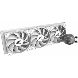 Zalman Alpha 36 360mm White