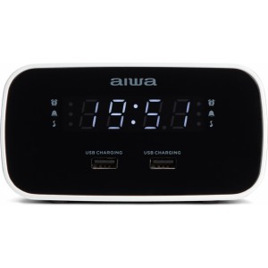 Aiwa CRU-19BK black