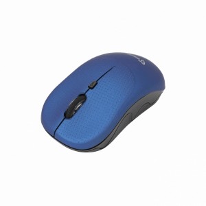 Sbox WM-106 Wireless Optical Mouse Blue