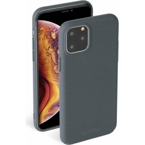 Krusell Sandby Cover Apple iPhone 11 Pro Max stone