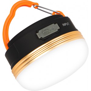 PRL Latarka kempingowa LED CL-02