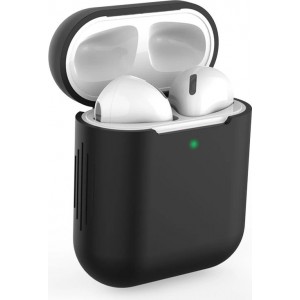 Tech-Protect Icon case for AirPods 1 / 2 - black