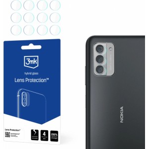 3Mk Protection 3mk Lens Protection™ hybrid camera glass for Nokia G42 5G