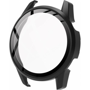 Marka Niezdefiniowana Glass protector for Huawei Watch GT3 42mm - black