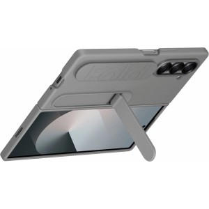 Samsung Silicone Case EF-MF956TJEGWW for Samsung Galaxy Z Fold 6 - gray