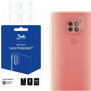 3Mk Protection Motorola Moto G9/G9 Play - 3mk Lens Protection™ (universal)