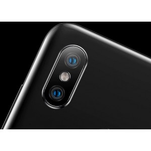Hurtel Camera Tempered Glass super durable 9H glass protector Xiaomi Mi 10 Lite (packaging – envelope) (universal)