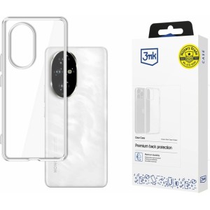 3Mk Protection Honor 200 - 3mk Clear Case