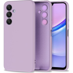 Tech-Protect Icon case for Samsung Galaxy A15 4G / 5G - purple