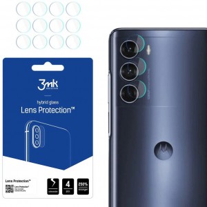 3Mk Protection Motorola Moto G200 5G - 3mk Lens Protection™ (universal)