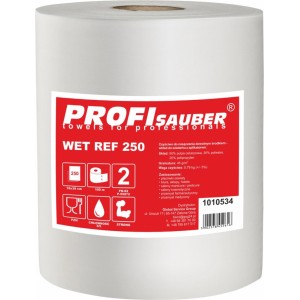 Profi Sauber Cloths for the ProfiSauber WET REF 250 soaking bucket - INSERT