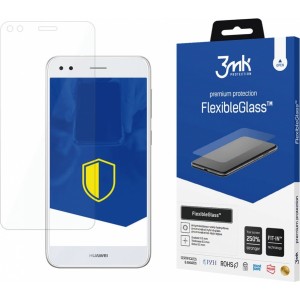 3Mk Protection 3mk FlexibleGlass™ hybrid glass for Huawei P9 Lite Mini